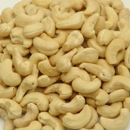 Cashewnuts